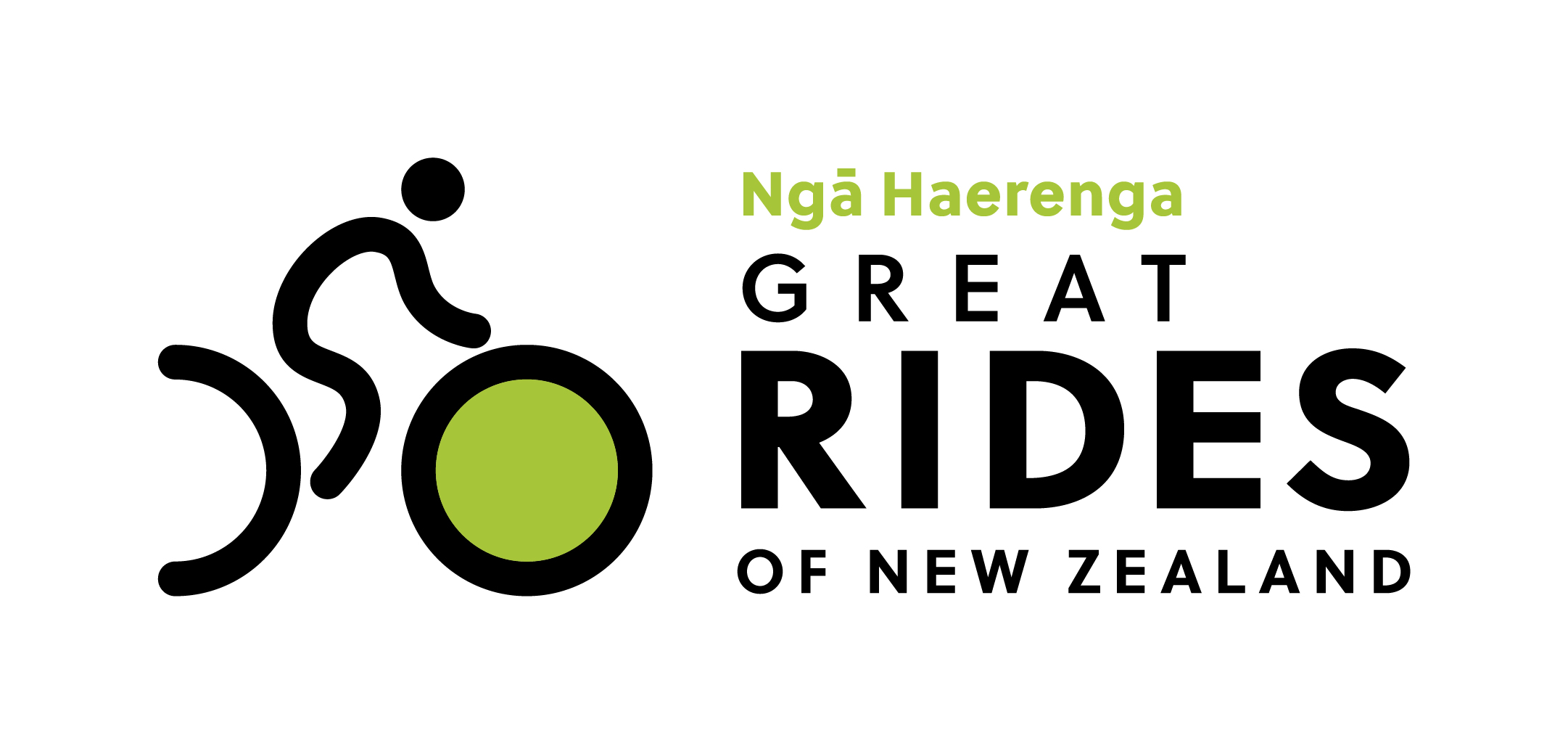 Ngā Haerenga Great Rides of New Zealand Ngā Haerenga Great Rides of New Zealand