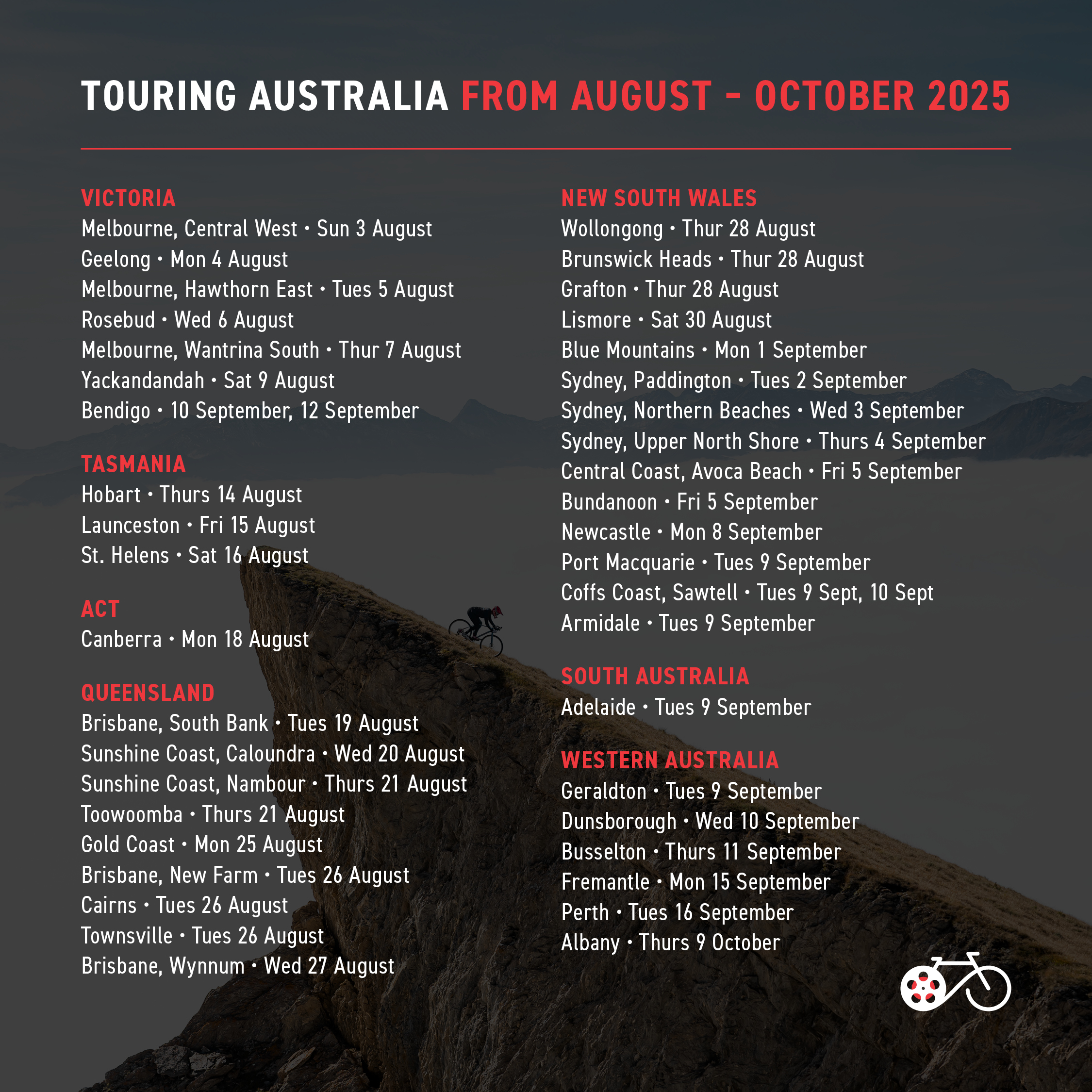 BBFN-2025-Square-Post-All-Dates-Australia-150dpi-v02 Australian Tour 2025